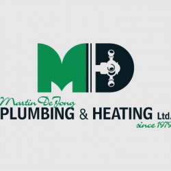 Logo Design - Plumbing Logo Design by Pronk Graphics
