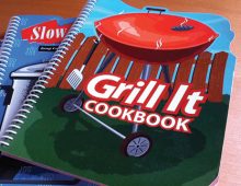 Cook Book’s