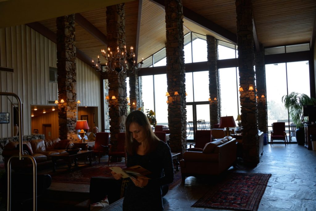 DSC_0285 <a href="http://www.fontanavillage.com/" target="blank">Fontana Village</a> Lounge