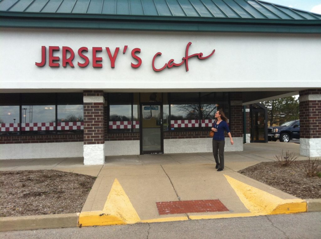 IMG_2593 <a href="http://www.jerseyscafe.com/" target="blank">Jersey's Cafe</a> - more great food.