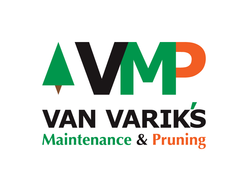 Logo Design - Landscaping Landscaping Company Logo Design by Pronk Graphics