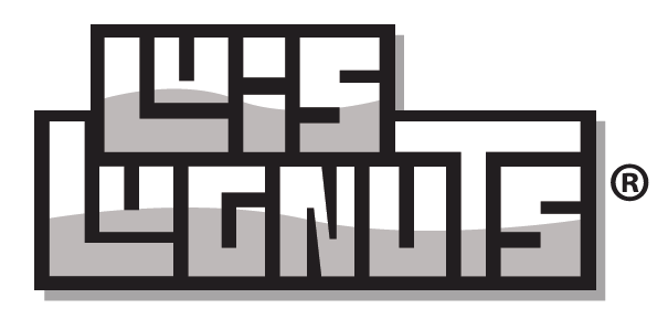 luislugnuts Luis Lugnuts®